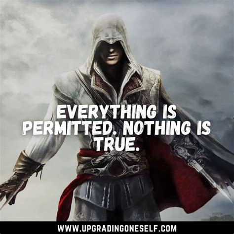 assassins creed quotes